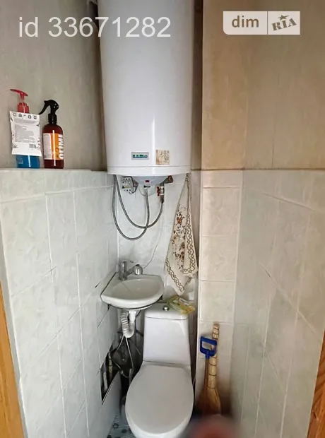 Квартира на вул. Склозаводська, 9 в Києві, ID 227954, фото №7