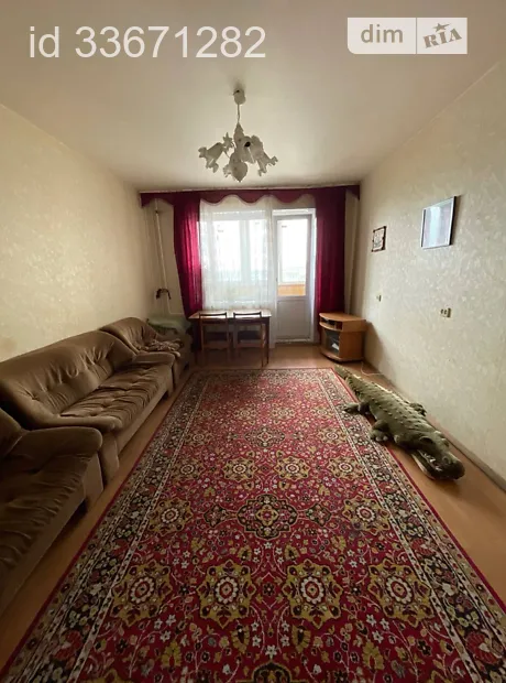 Квартира на вул. Склозаводська, 9 в Києві, ID 227954, фото №8