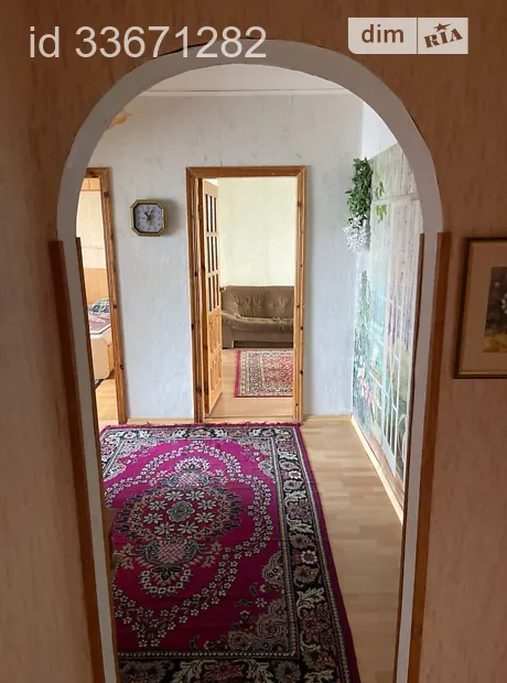 Квартира на вул. Склозаводська, 9 в Києві, ID 227954, фото №10