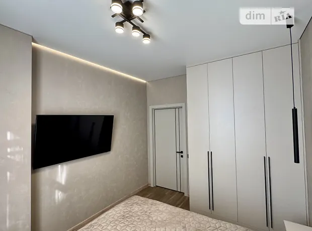 Квартира на пров. Курортний, 2 в Одесі, ID 347313, фото №22