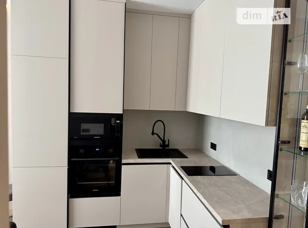 Квартира на пров. Курортний, 2 в Одесі, ID 347313, фото №35