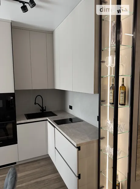 Квартира на пров. Курортний, 2 в Одесі, ID 347313, фото №36