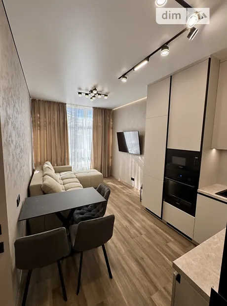 Квартира на пров. Курортний, 2 в Одесі, ID 347313, фото №6