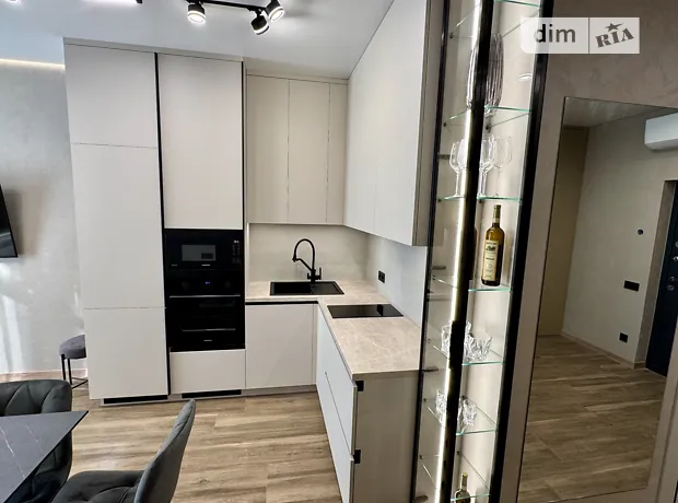 Квартира на пров. Курортний, 2 в Одесі, ID 347313, фото №9