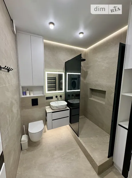 Квартира на пров. Курортний, 2 в Одесі, ID 347313, фото №10