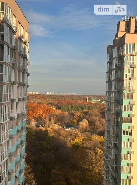 Квартира на вул. Академіка Заболотного, 15В в Києві, ID 188533, фото №12