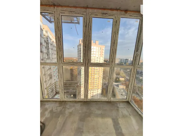 Квартира на вул. Академіка Заболотного, 15В в Києві, ID 188533, фото №26