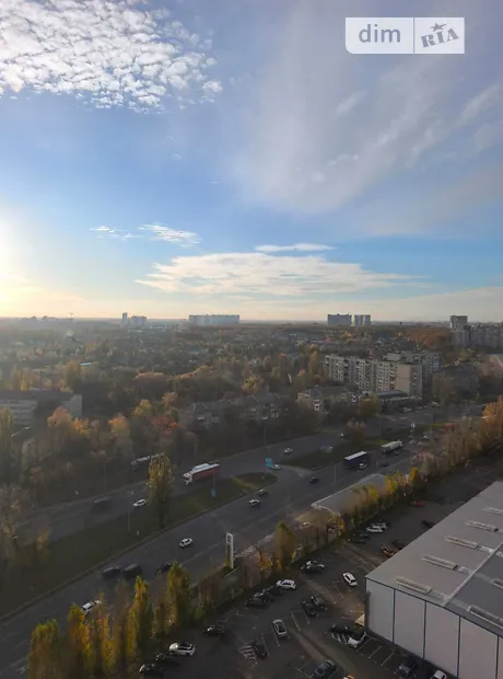 Квартира на вул. Академіка Заболотного, 15В в Києві, ID 188533, фото №27