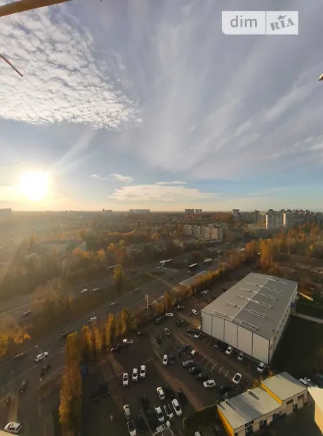 Квартира на вул. Академіка Заболотного, 15В в Києві, ID 188533, фото №28