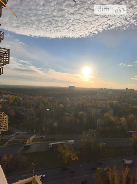 Квартира на вул. Академіка Заболотного, 15В в Києві, ID 188533, фото №29