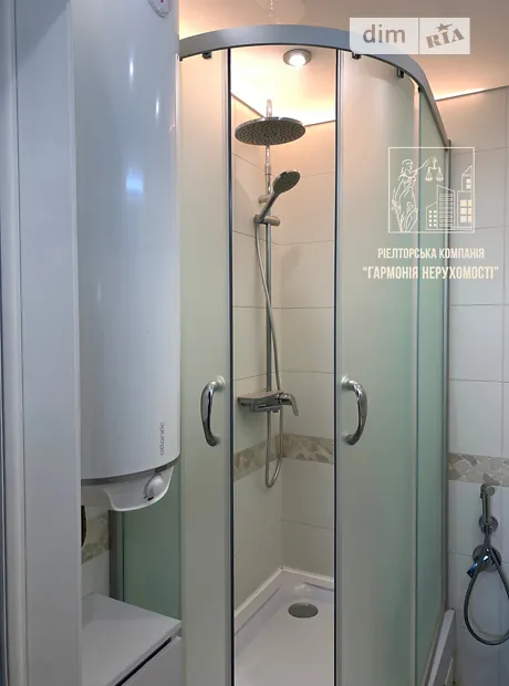 Квартира на вул. Антоновича, 103А в Києві, ID 192575, фото №21