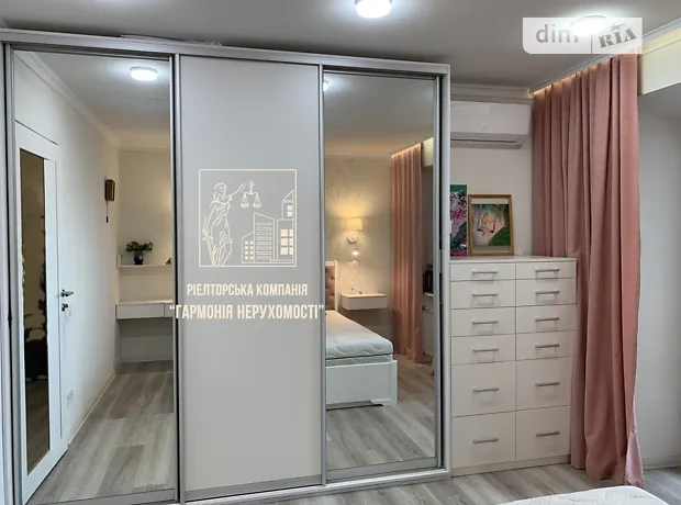 Квартира на вул. Антоновича, 103А в Києві, ID 192575, фото №7