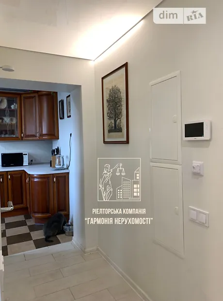 Квартира на вул. Антоновича, 103А в Києві, ID 192575, фото №9
