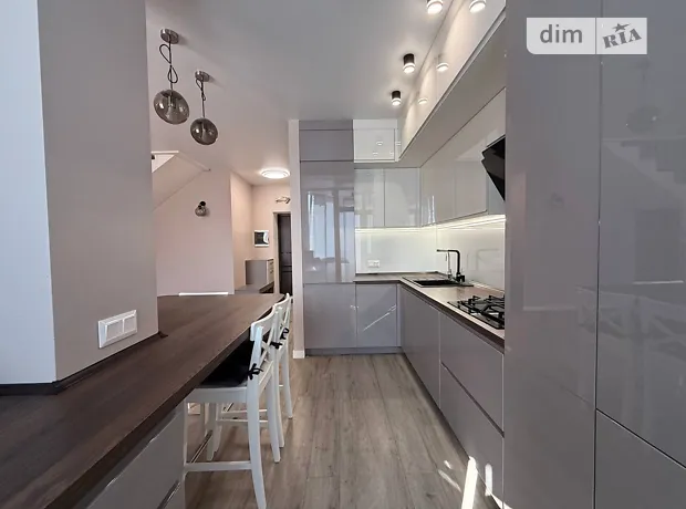 Квартира на вул. Академіка Корольова, 2 в Києві, ID 220532, фото №1