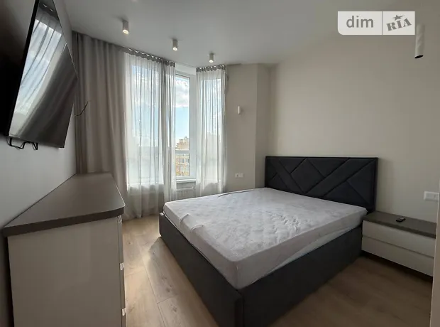 Квартира на вул. Академіка Корольова, 2 в Києві, ID 220532, фото №12