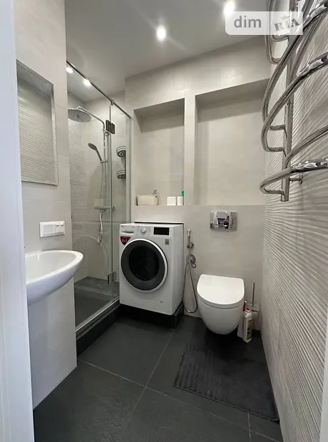 Квартира на вул. Академіка Корольова, 2 в Києві, ID 220532, фото №17