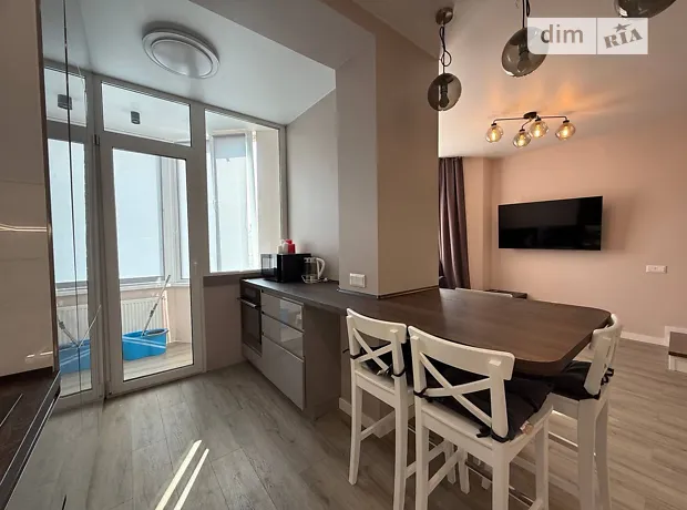 Квартира на вул. Академіка Корольова, 2 в Києві, ID 220532, фото №4