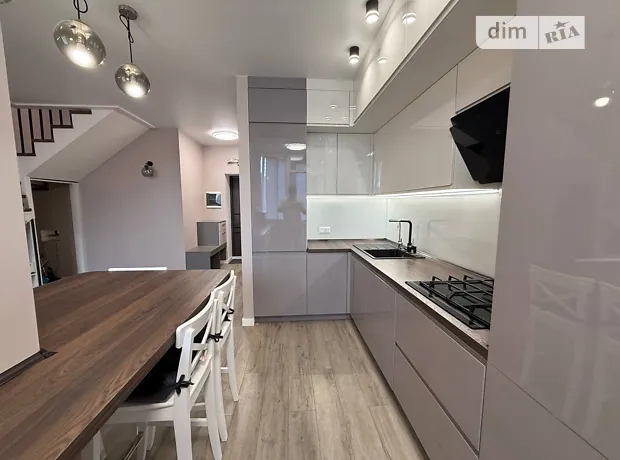 Квартира на вул. Академіка Корольова, 2 в Києві, ID 220532, фото №9