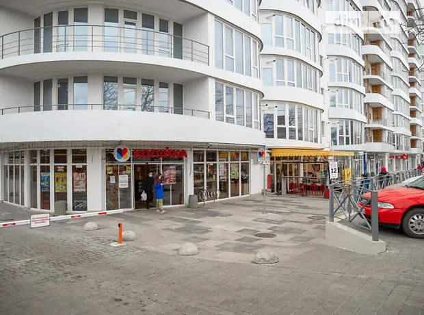 Квартира на вул. Львівська, 15Б в Одесі, ID 403894, фото №10