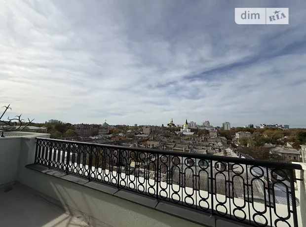 Квартира на вул. Гімназична, 13 в Одесі, ID 184859, фото №1