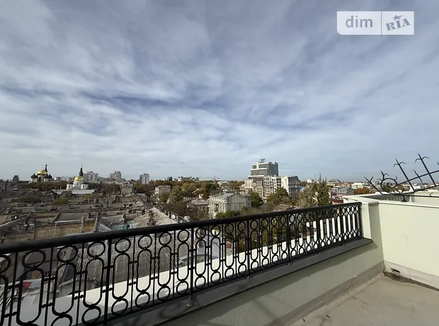 Квартира на вул. Гімназична, 13 в Одесі, ID 184859, фото №11