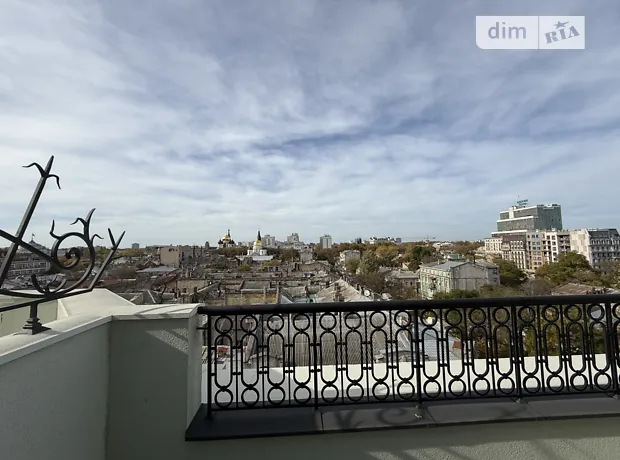 Квартира на вул. Гімназична, 13 в Одесі, ID 184859, фото №12