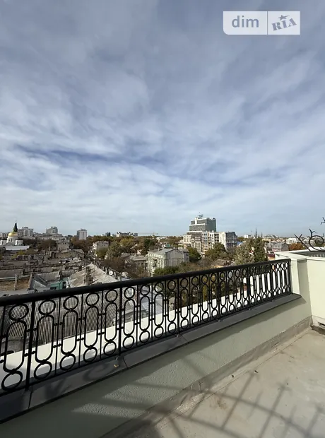 Квартира на вул. Гімназична, 13 в Одесі, ID 184859, фото №10