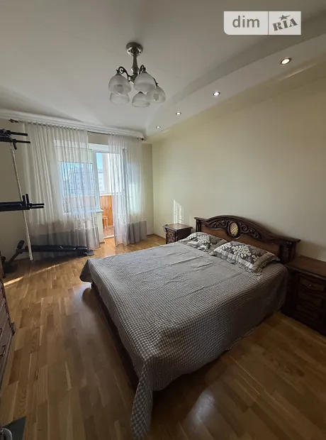 Квартира на вул. Мрії, 59В в Києві, ID 222206, фото №3