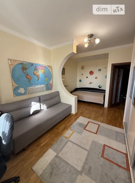 Квартира на вул. Мрії, 59В в Києві, ID 222206, фото №8