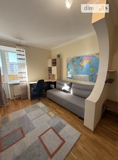 Квартира на вул. Мрії, 59В в Києві, ID 222206, фото №9