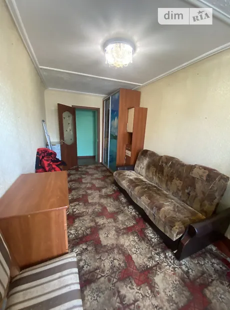 Квартира на вул. Миру, 6А в Києві, ID 222483, фото №12