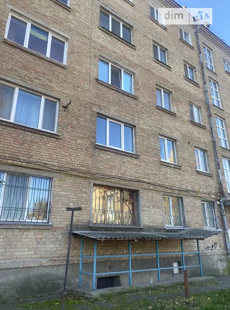 Квартира на вул. Миру, 6А в Києві, ID 222483, фото №13