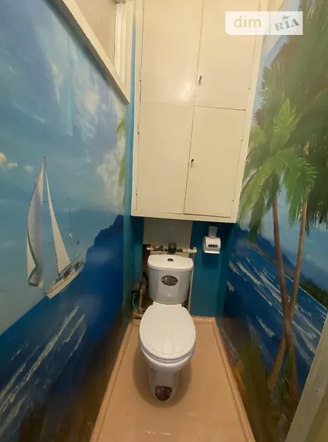 Квартира на вул. Миру, 6А в Києві, ID 222483, фото №14