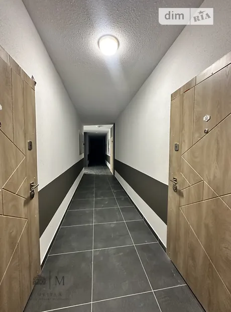 Квартира на вул. Ольги Кобилянської, 15 в Києві, ID 249466, фото №1