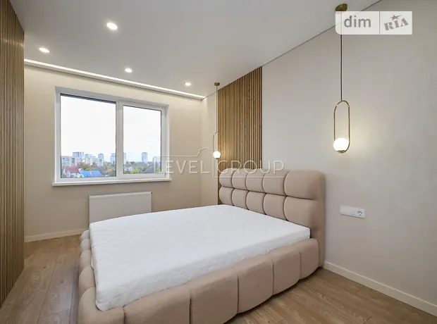 Квартира на вул. Костанайська, 13А в Києві, ID 208005, фото №1
