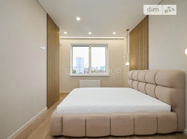 Квартира на вул. Костанайська, 13А в Києві, ID 208005, фото №2