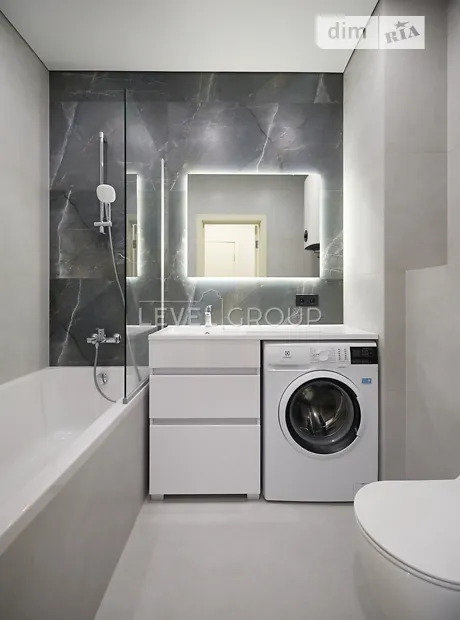 Квартира на вул. Костанайська, 13А в Києві, ID 208005, фото №12