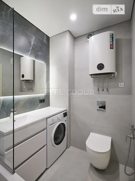 Квартира на вул. Костанайська, 13А в Києві, ID 208005, фото №14
