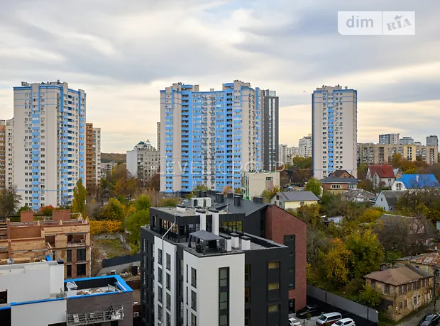 Квартира на вул. Костанайська, 13А в Києві, ID 208005, фото №20