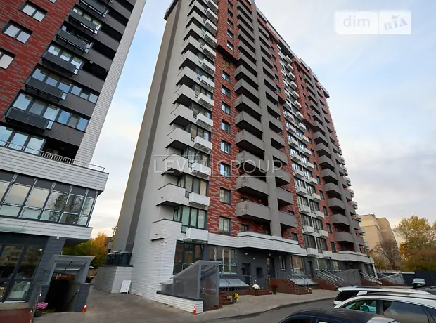Квартира на вул. Костанайська, 13А в Києві, ID 208005, фото №22