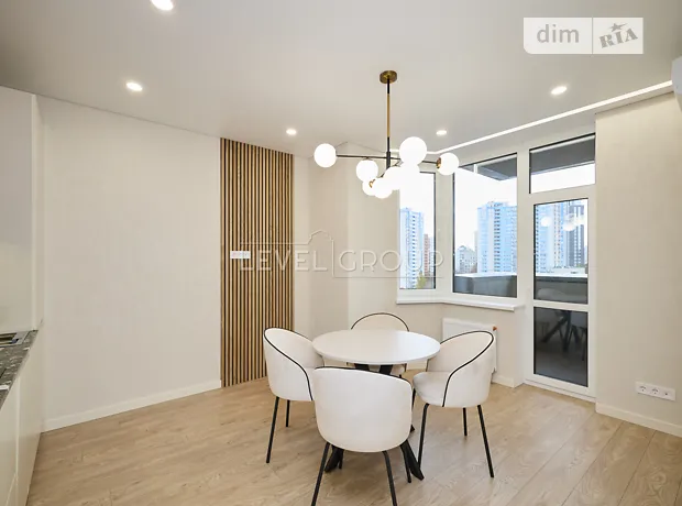 Квартира на вул. Костанайська, 13А в Києві, ID 208005, фото №7