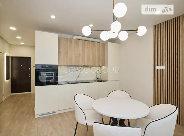 Квартира на вул. Костанайська, 13А в Києві, ID 208005, фото №9