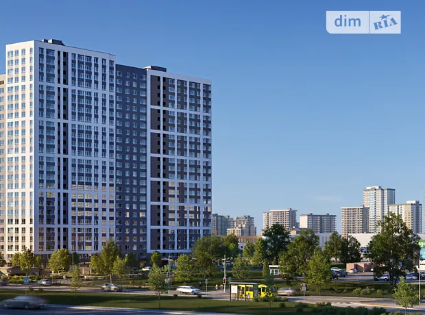 Квартира на вул. Київська, 243 в Києві, ID 306555, фото №2