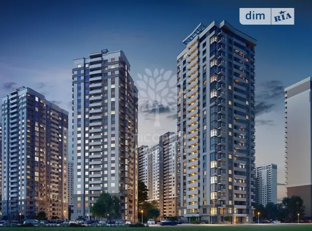 Квартира на вул. Київська, 243 в Києві, ID 306552, фото №3