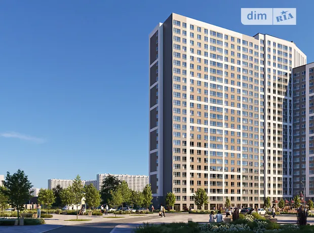 Квартира на вул. Київська, 243 в Києві, ID 306548, фото №2