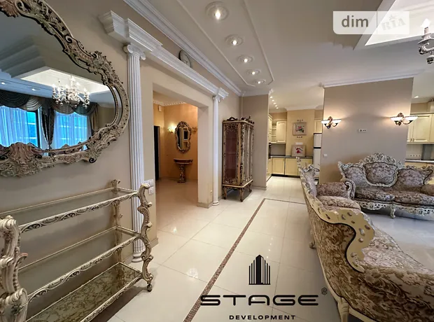 Квартира на вул. Грецька, 5 в Одесі, ID 172264, фото №12