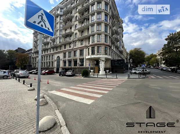 Квартира на вул. Грецька, 5 в Одесі, ID 172264, фото №36