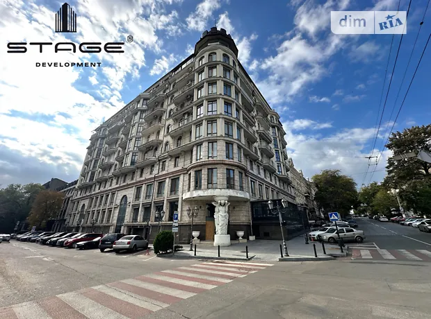 Квартира на вул. Грецька, 5 в Одесі, ID 172264, фото №37