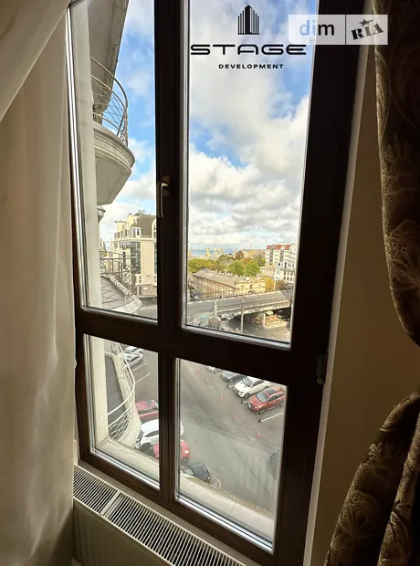 Квартира на вул. Грецька, 5 в Одесі, ID 172264, фото №6