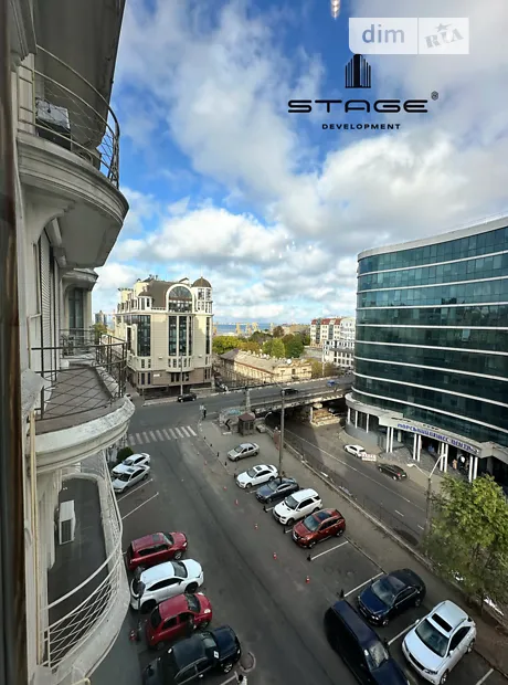 Квартира на вул. Грецька, 5 в Одесі, ID 172264, фото №7